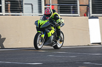 Advanced Group Yellow Bikes